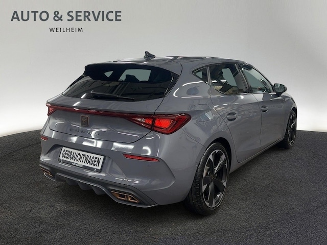 Cupra Leon 1.4 e-Hybrid
