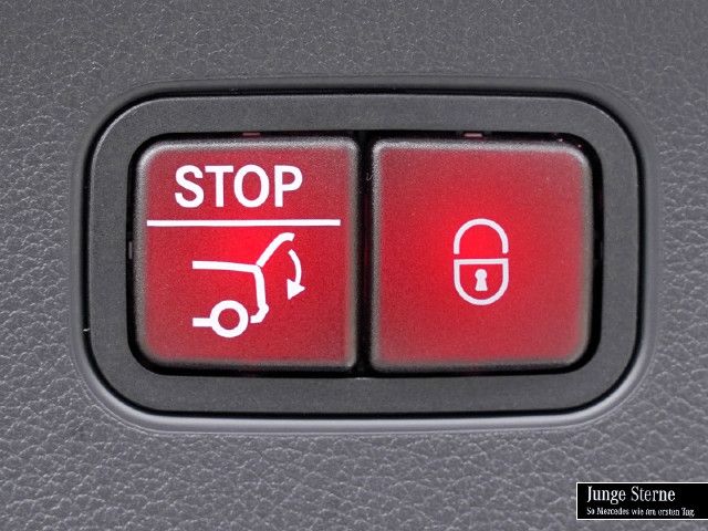 Mercedes-Benz GLC 200 4MATIC Coupé