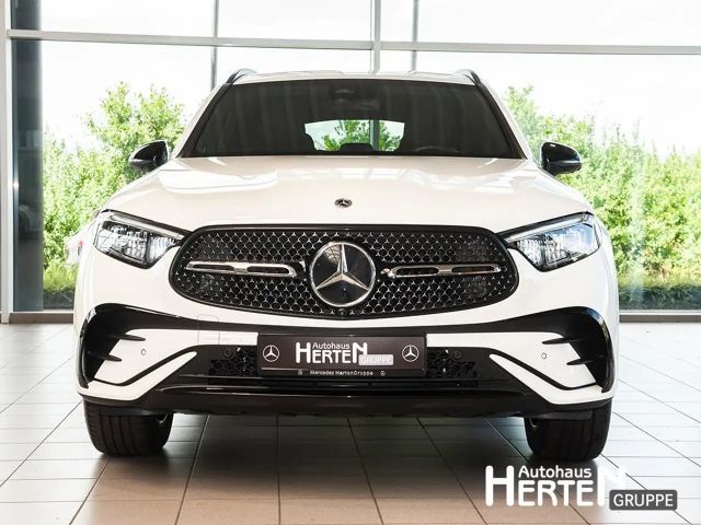 Mercedes-Benz GLC 300 AMG Line