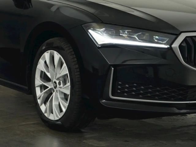 Skoda Superb Combi Selection iV