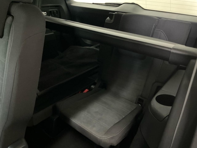 Volkswagen Touran DSG Style