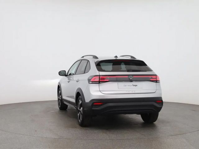 Volkswagen Taigo DSG Life