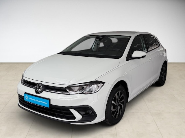 Volkswagen Polo 1.0 TSI