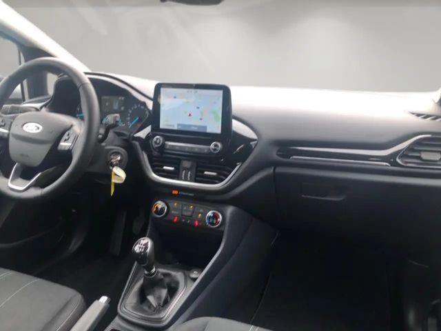 Ford Fiesta Cool & Connect EcoBoost