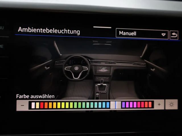 Volkswagen Arteon 2.0 TSI R-Line