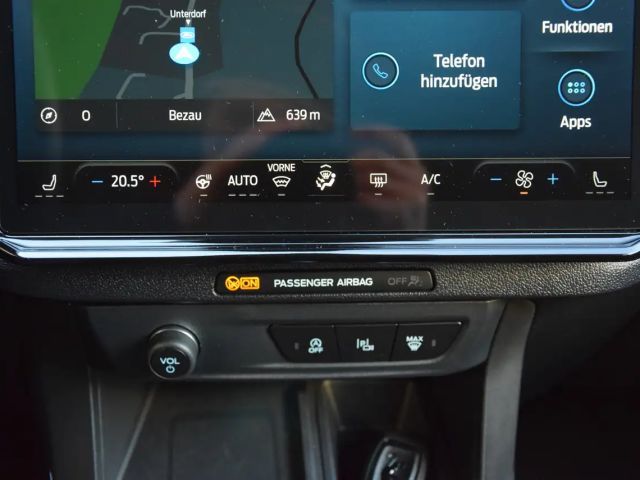 Ford Puma **ACC**360° Kamera**el. Heckklappe**AHK**