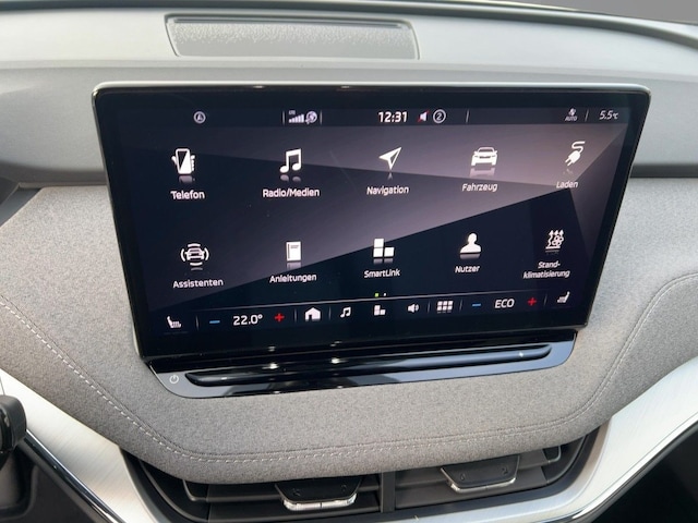 Skoda Enyaq Loft iV 50