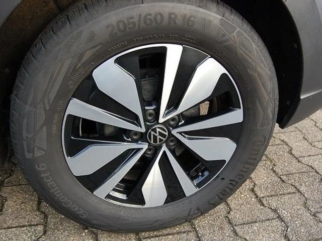 Volkswagen Taigo Move