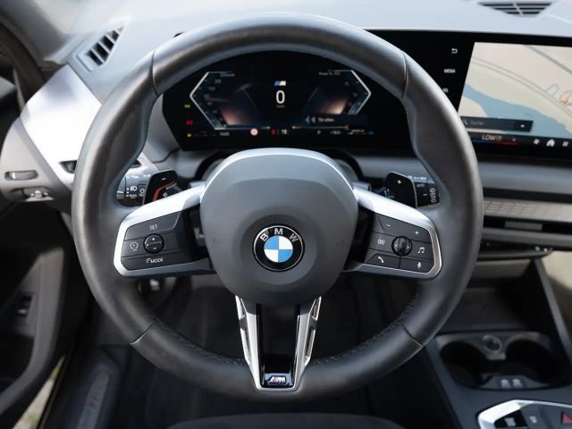 BMW 120 120i M-Sport Sedan