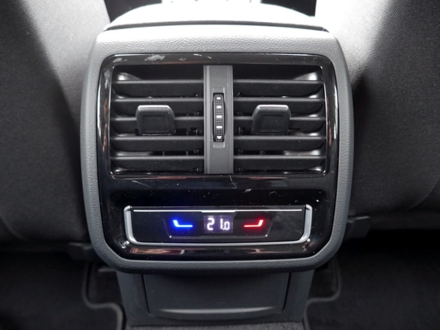 Volkswagen Passat 2.0 TDI Variant