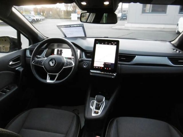 Renault Captur Techno