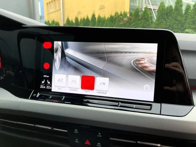 Volkswagen Golf Golf VIII Move