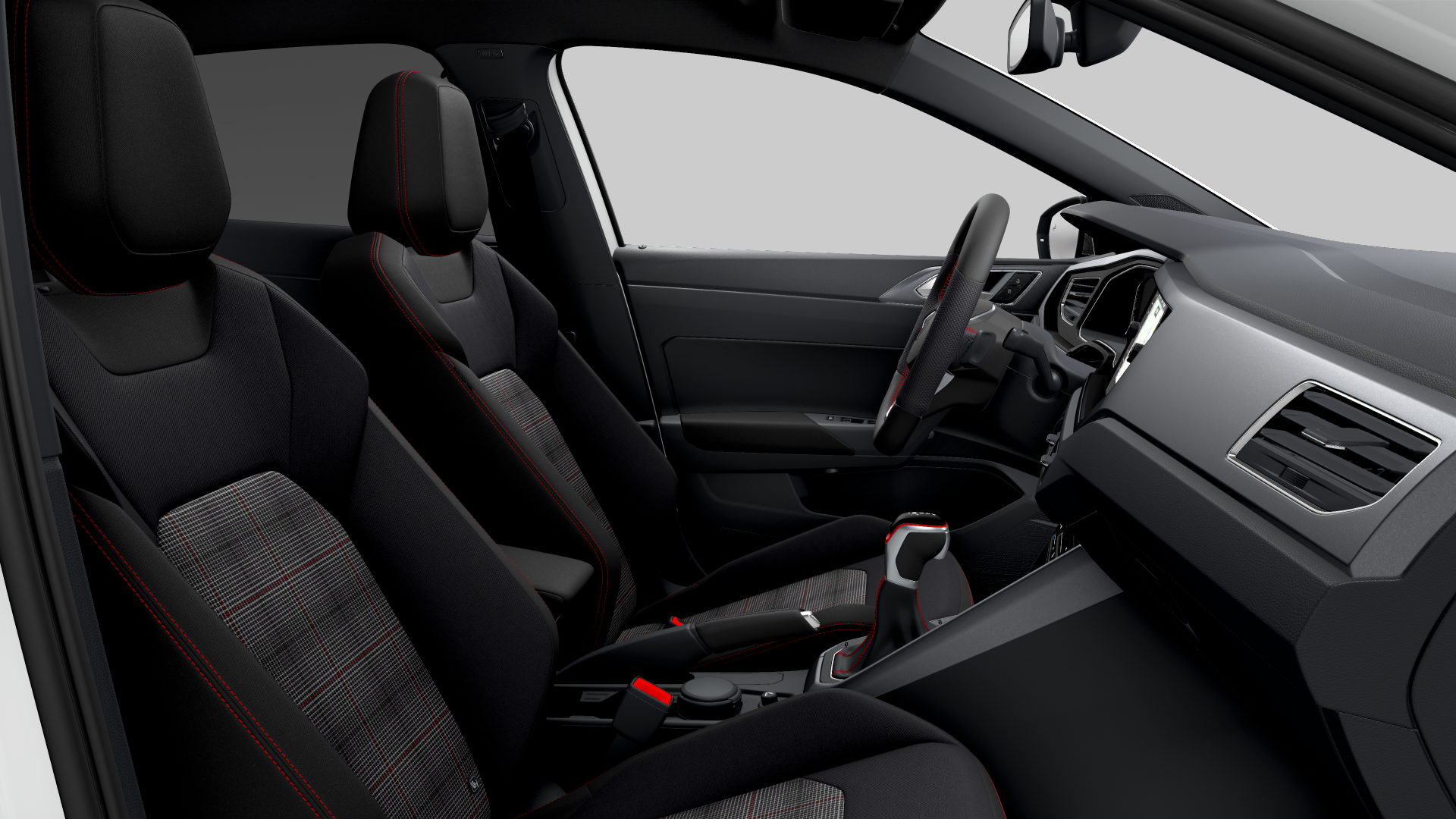 Volkswagen Polo 2.0 TSI DSG GTI IQ.Drive