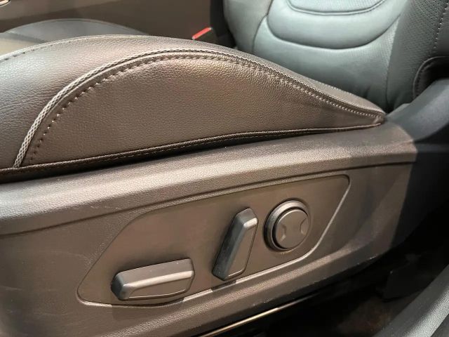 Hyundai Tucson 1.6 CRDi