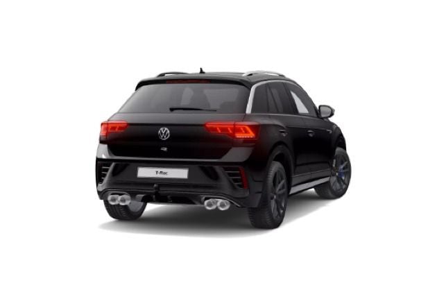 Volkswagen T-Roc 2.0 TSI IQ.Drive