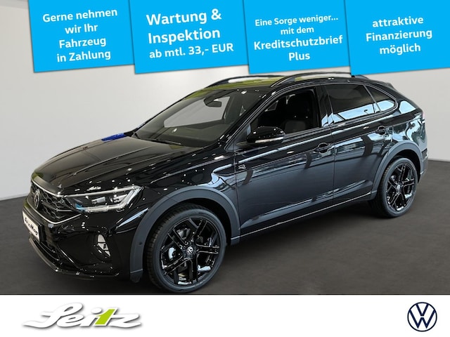 Volkswagen Taigo 1.5 TSI