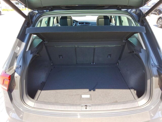 Volkswagen Tiguan 2.0 TDI 4Motion DSG Life