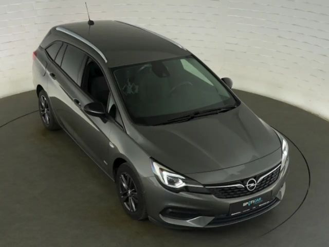 Opel Astra Sports Tourer