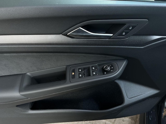 Volkswagen Golf DSG GTI Style