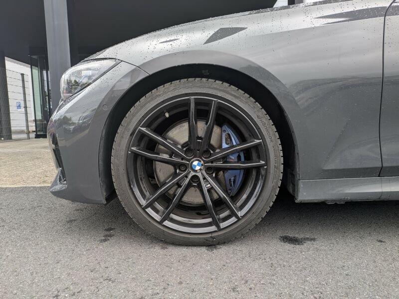 BMW M340 Sedan xDrive