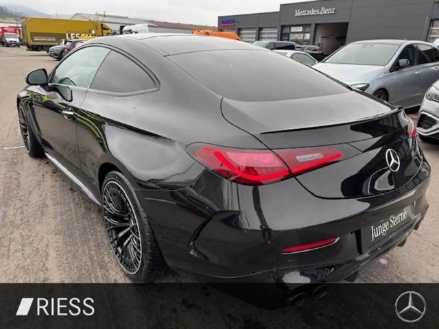 Mercedes-Benz CLE 53 AMG 4MATIC AMG Line