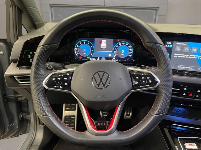 Volkswagen Golf 2.0 TSI Golf VIII