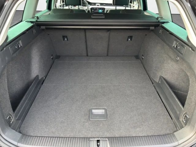 Volkswagen Passat Business DSG Variant