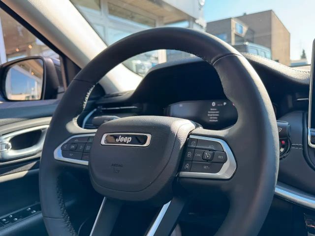 Jeep Compass Altitude Hybrid