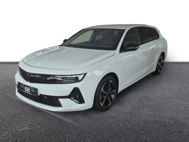 Opel Astra GS-Line Grand Sport Sports Tourer