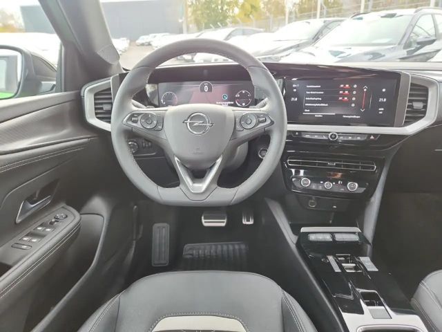 Opel Mokka 1.2 Turbo Turbo Ultimate