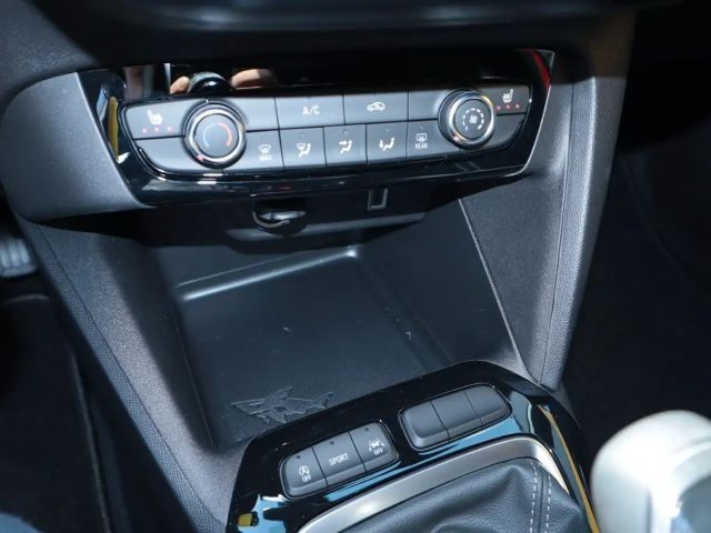 Opel Corsa 1.2 Turbo