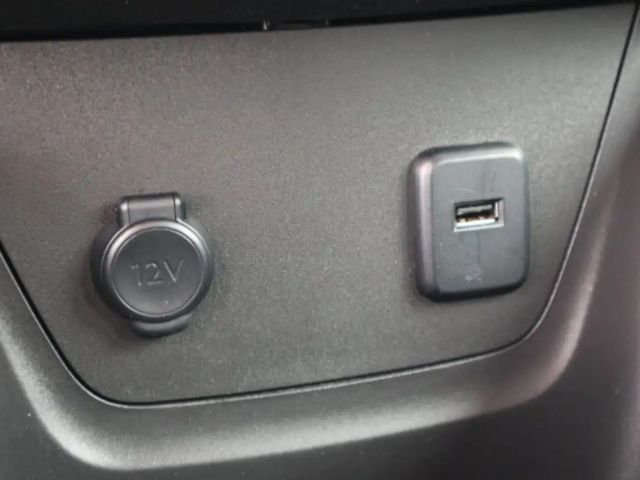 Opel Crossland X 1.2 Turbo Edition Turbo