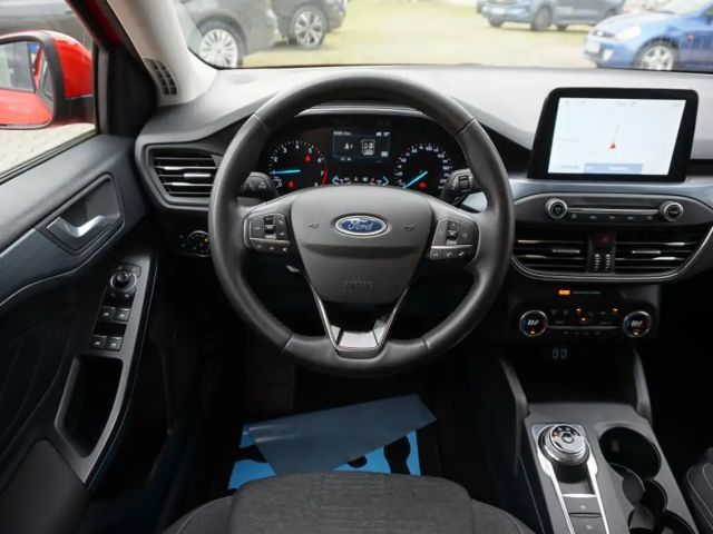 Ford Focus Active EcoBoost Wagon