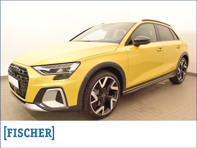 Audi A3 35 TFSI S-Tronic