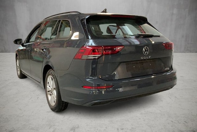 Volkswagen Golf 1.5 eTSI DSG Golf VIII Variant