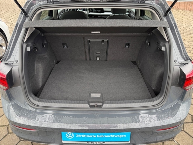 Volkswagen Golf 1.5 TSI Golf VIII