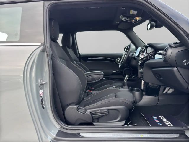 MINI Mini Electric 3-deurs SE