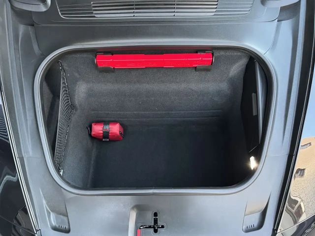 Porsche 911 4 992 Cabriolet Carrera GTS