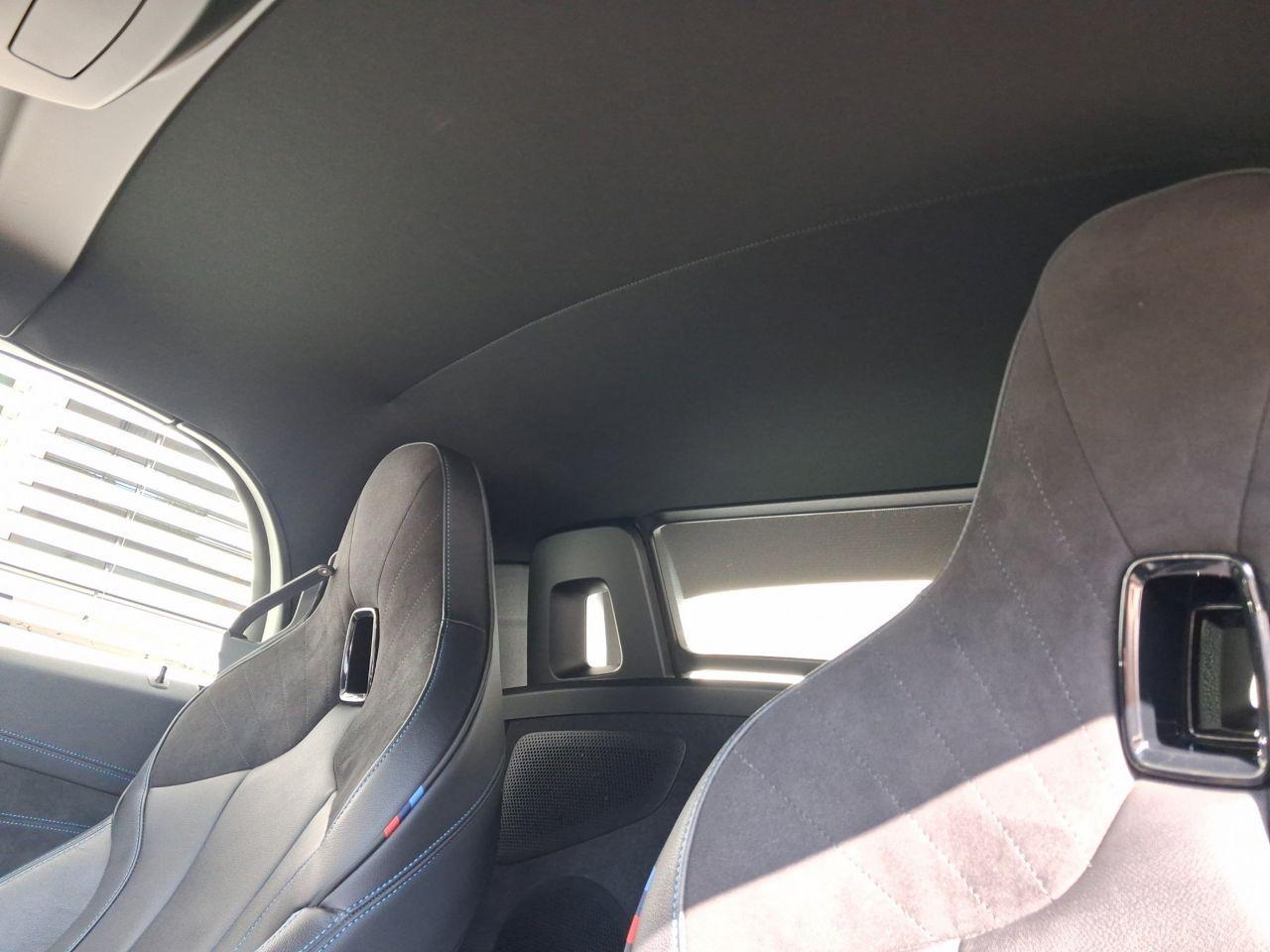 BMW Z4 Roadster sDrive20i