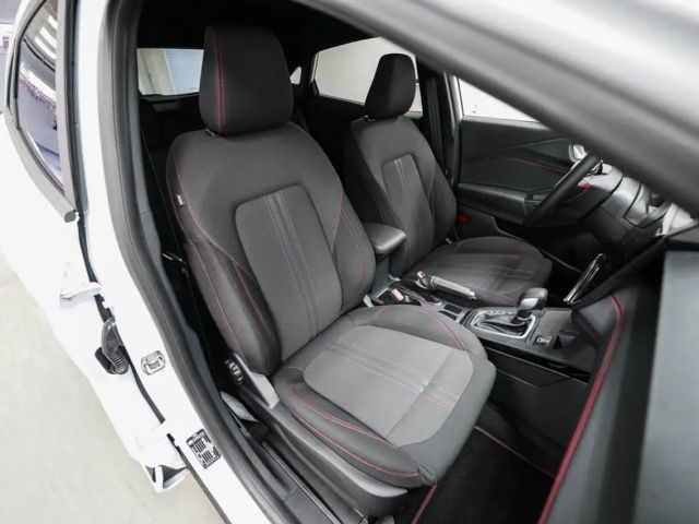 Ford Puma EcoBoost ST Line