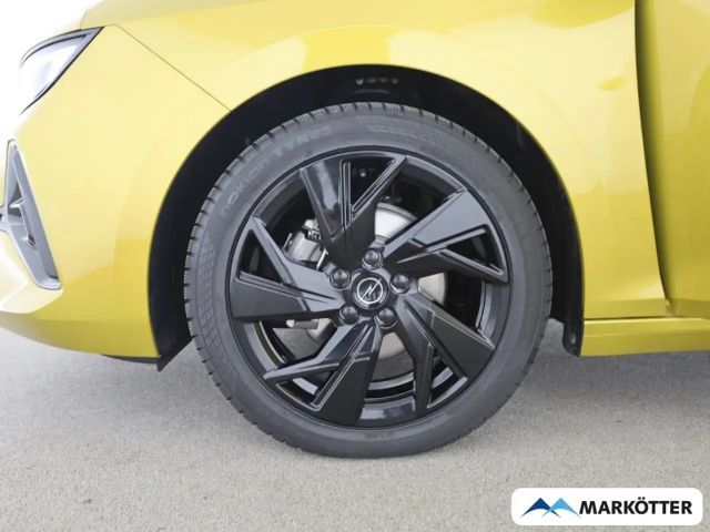 Opel Astra 1.2 Turbo Turbo