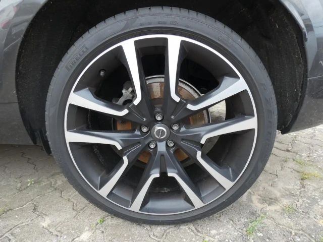 Volvo XC60 AWD Dark Ultimate