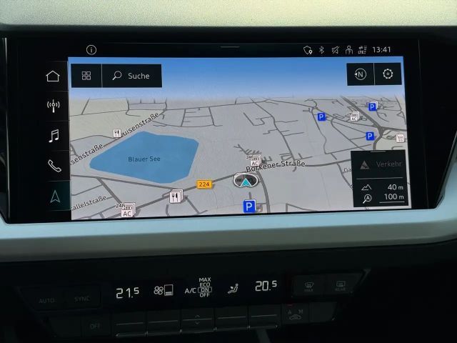 Audi Q4 e-tron 35 Sportback