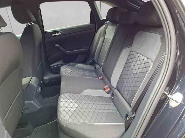 Volkswagen Taigo 1.0 TSI DSG R-Line