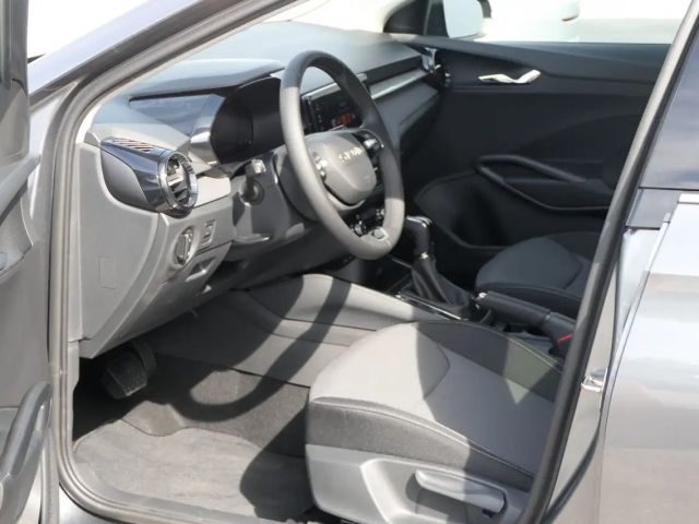 Skoda Fabia Selection