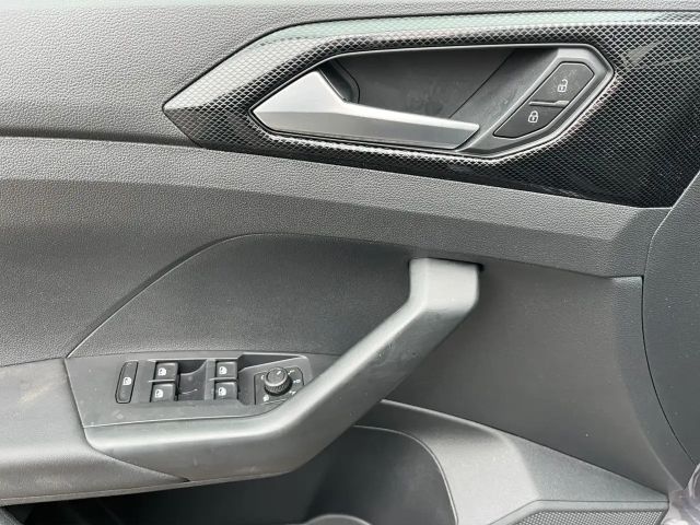 Volkswagen T-Cross DSG Life