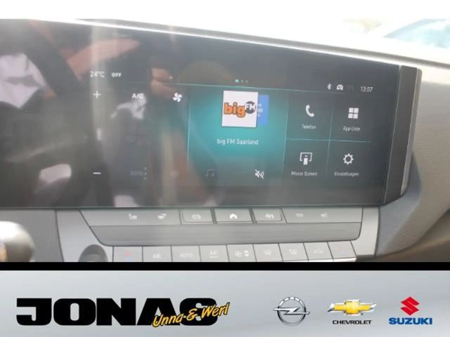 Opel Astra GS-Line Grand Sport