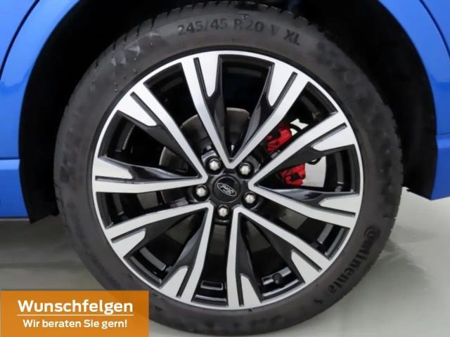 Ford Kuga 4x4 AWD Hybrid ST Line X