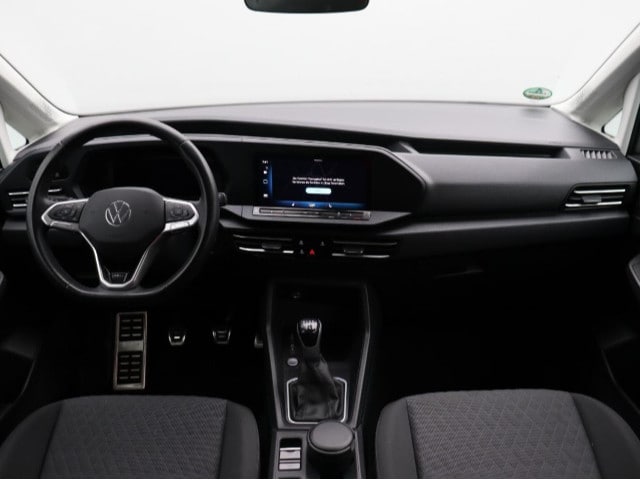 Volkswagen Caddy 1.5 TSI