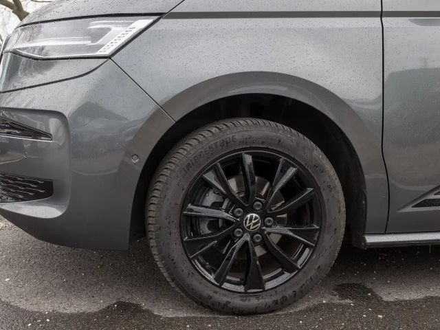 Volkswagen Multivan DSG T7